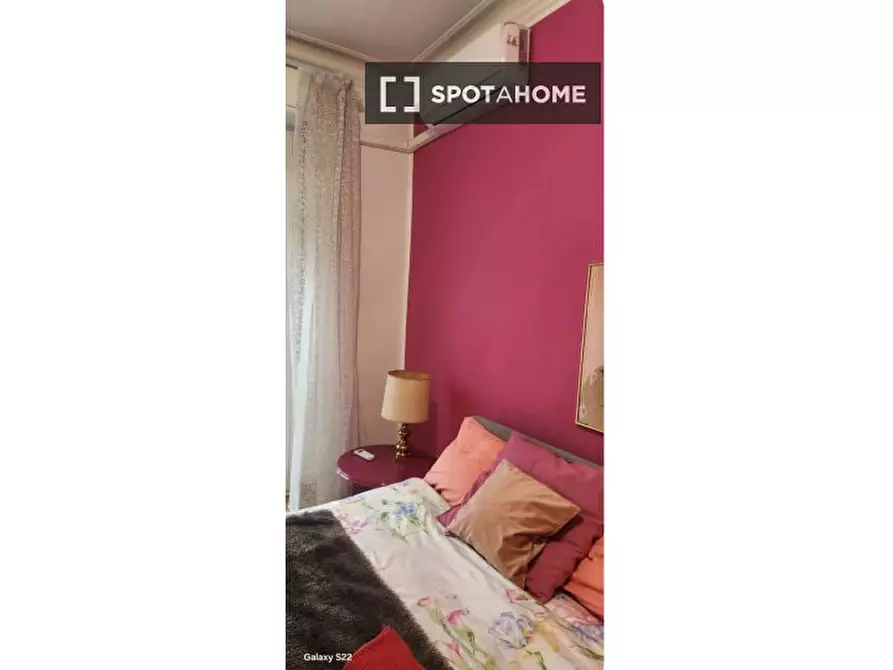 Immagine 2 di Appartamento in affitto  in Via Pianezza a Torino