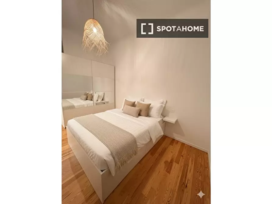 Immagine 6 di Appartamento in affitto  in Via Carlo Farini a Milano