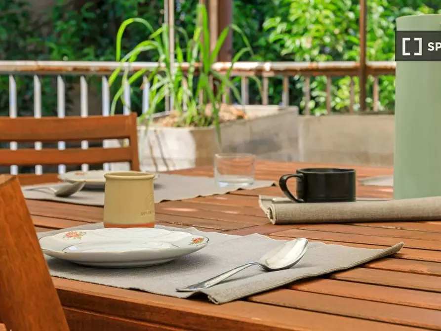 Immagine 15 di Camera condivisa in affitto  in S. Caterina a Padova