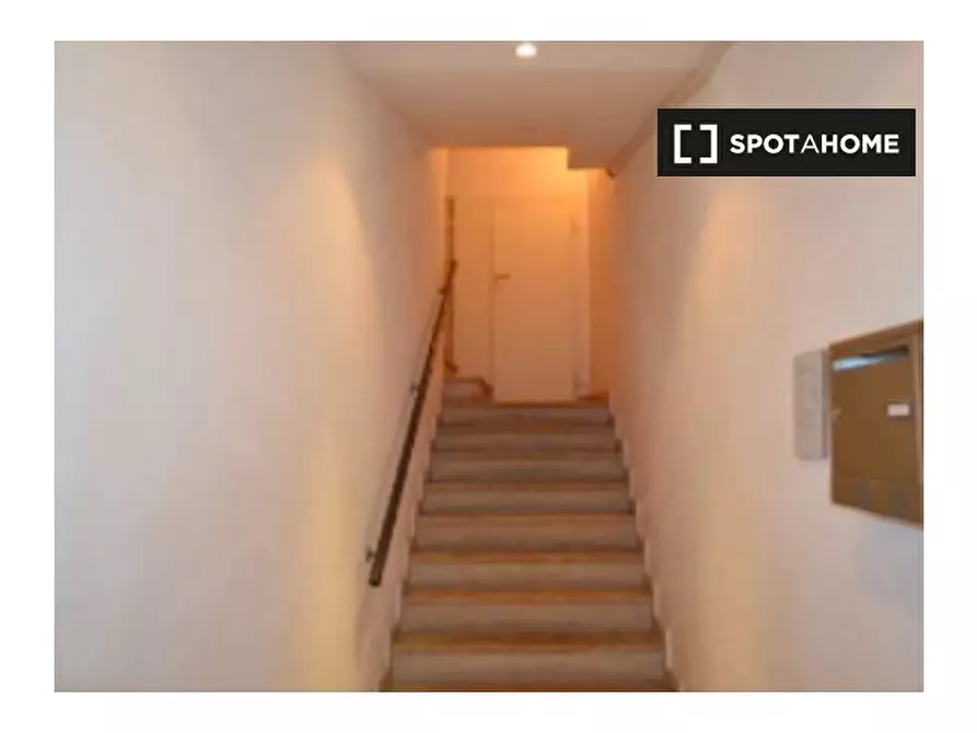 Immagine 8 di Camera condivisa in affitto  in Via Giuseppe Mazzini a Trento