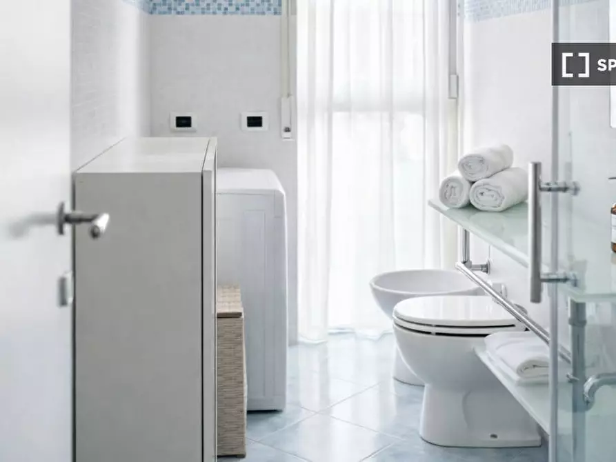 Immagine 6 di Appartamento in affitto  in Via Privata Sebastiano Serlio a Milano