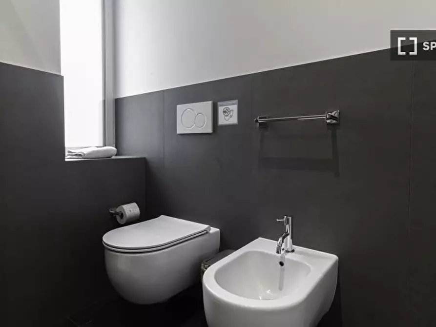 Immagine 9 di Appartamento in affitto  in Via Vittorio Alfieri a Milano