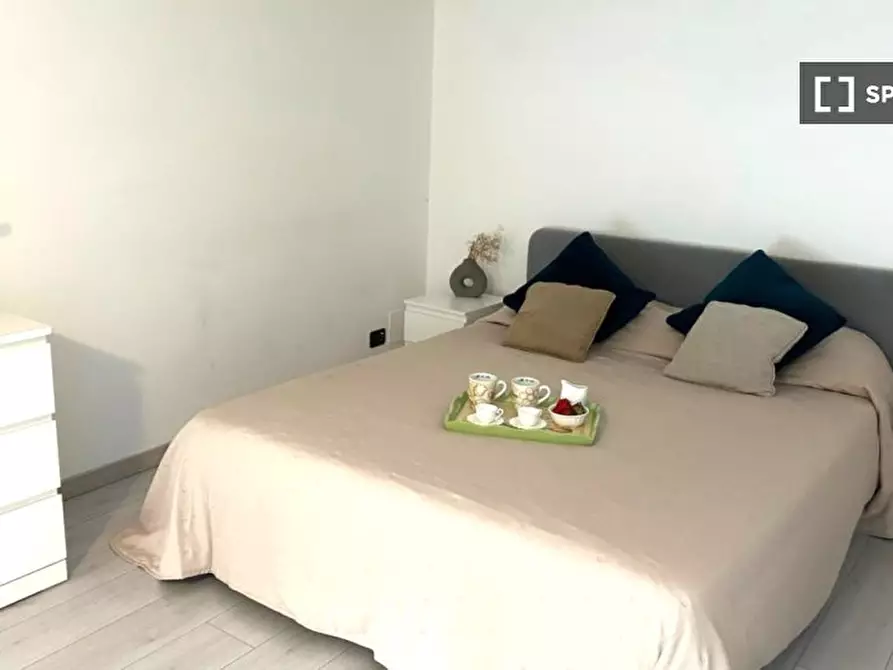 Immagine 3 di Appartamento in affitto  in Via Giovanni da Empoli a Roma