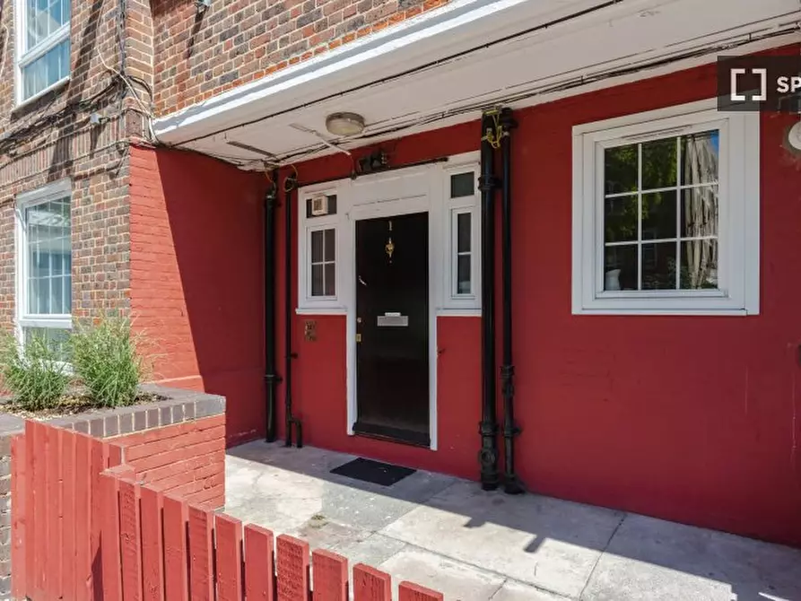 Immagine 9 di Appartamento in affitto  in Long Ln a Camberwell