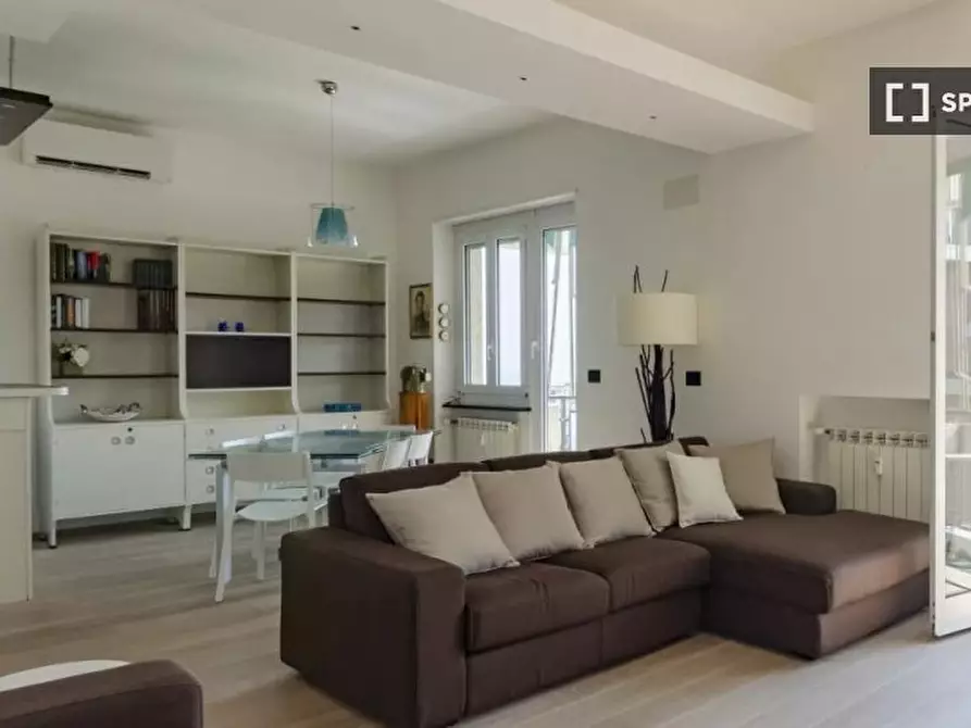 Immagine 15 di Appartamento in affitto  in Via Ausonia a Genova