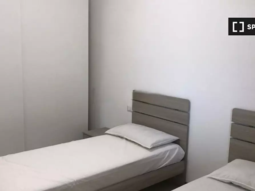 Immagine 17 di Appartamento in affitto  in Via Gargano a Milano