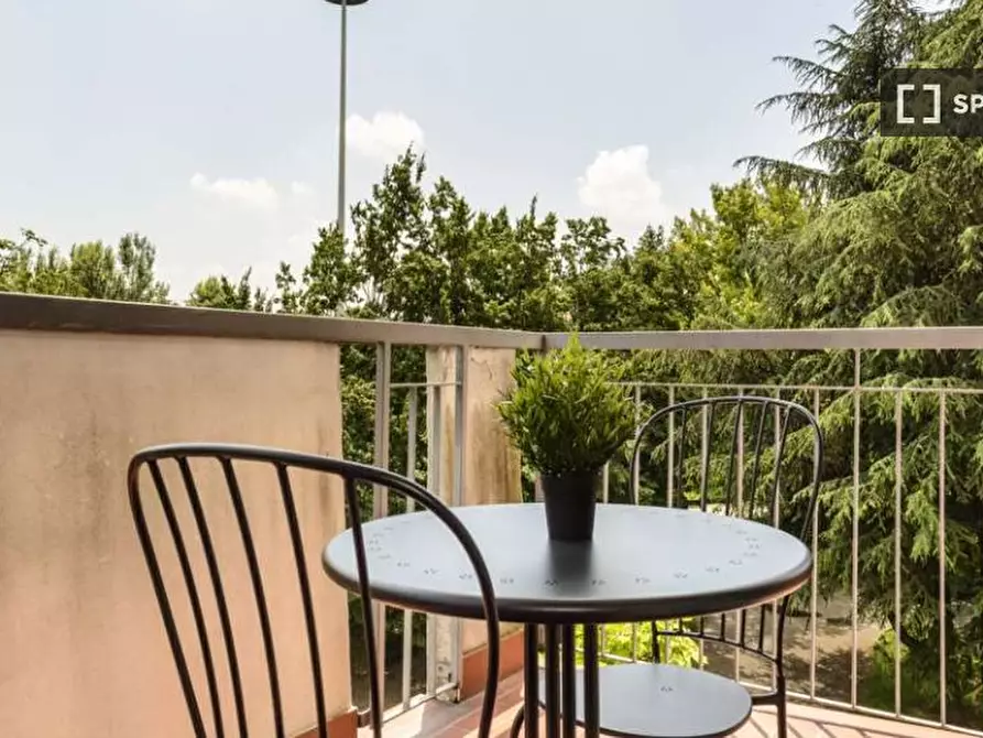 Immagine 4 di Camera condivisa in affitto  in Via Delle Ande a Milano