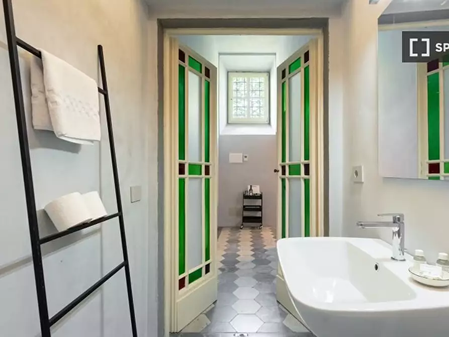 Immagine 18 di Appartamento in affitto  in Via dei Benci a Firenze