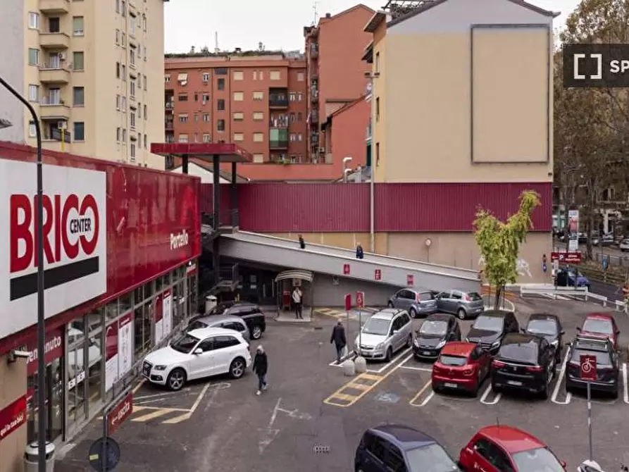 Immagine 15 di Camera condivisa in affitto  in Via Privata Armenia a Milano