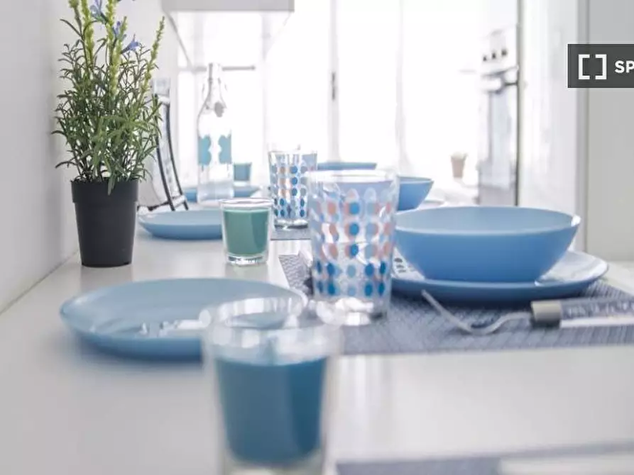 Immagine 14 di Camera condivisa in affitto  in Viale Brianza a Milano