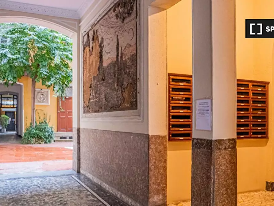 Immagine 18 di Appartamento in affitto  in Viale Monza a Milano