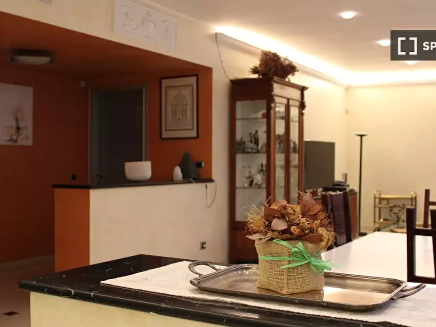 Immagine 6 di Appartamento in affitto  in Via Aristide de Togni a Milano