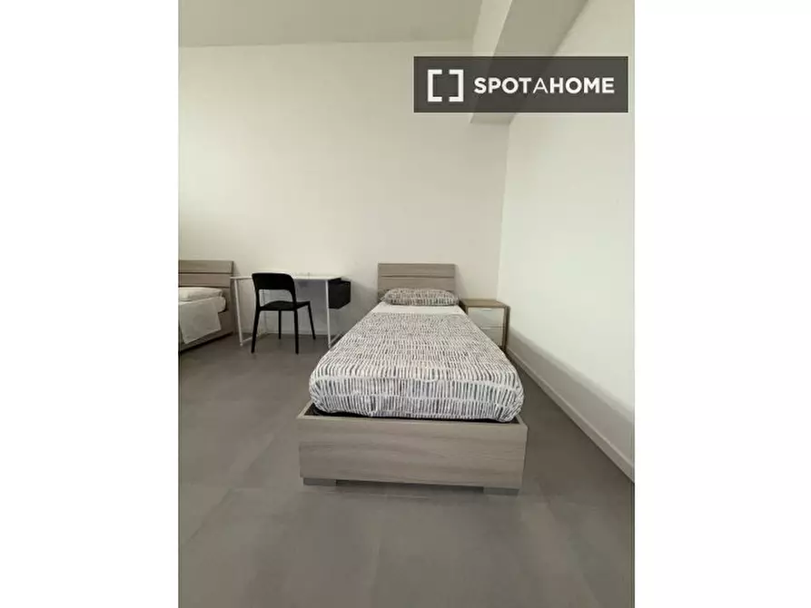 Immagine 7 di Camera condivisa in affitto  in Via Pietro Marocco a Milano