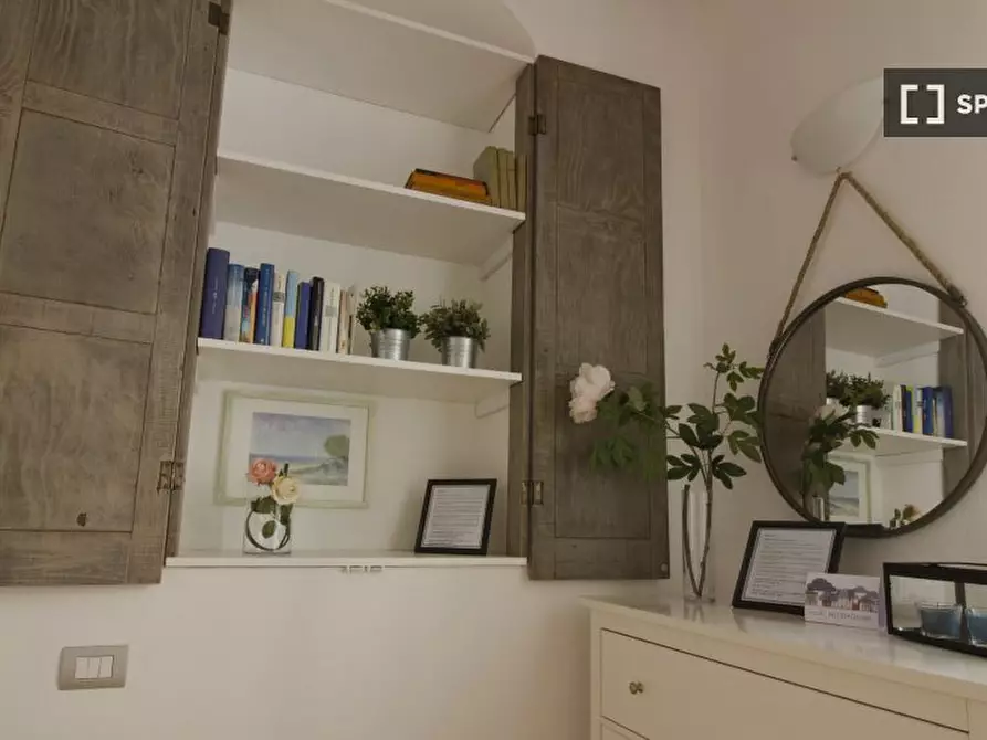 Immagine 15 di Appartamento in affitto  in Via Lambro a Milano