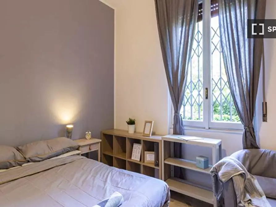 Immagine 1 di Camera condivisa in affitto  in Via Salvatore Barzilai Milan a Milano