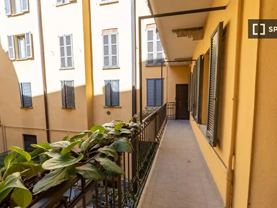 Immagine 13 di Appartamento in affitto  in Corso di Porta Ticinese a Milano