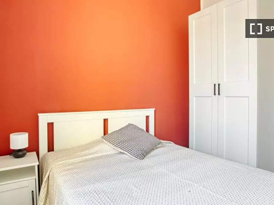 Immagine 6 di Camera condivisa in affitto  in Via Francesco Brioschi a Milano