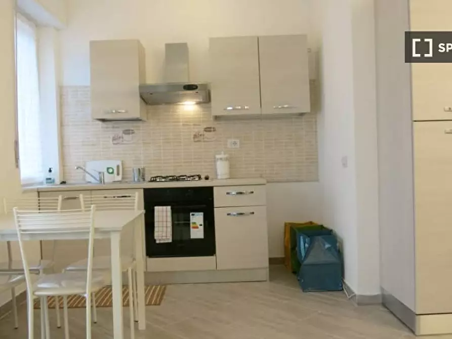 Immagine 3 di Appartamento in affitto  in Largo Vulci a Milano