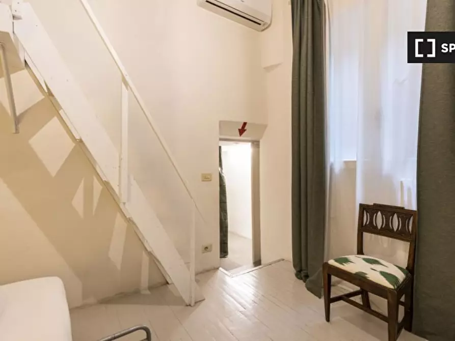 Immagine 17 di Appartamento in affitto  in Via della Vigna Vecchia a Firenze