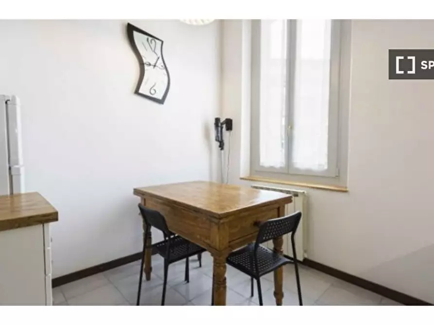 Immagine 8 di Appartamento in affitto  in Via Benedetto Accolti a Firenze