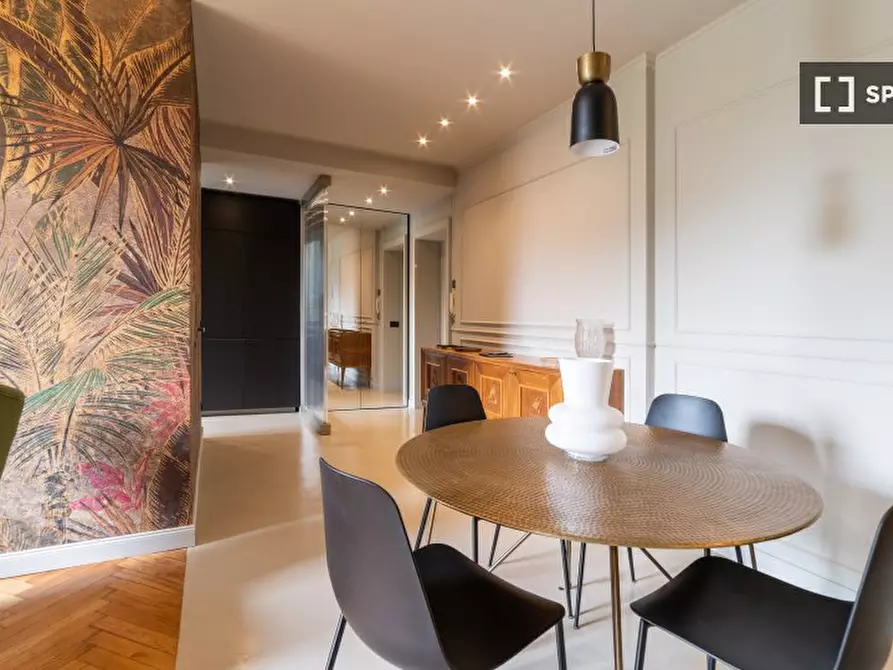 Immagine 16 di Ufficio in affitto  in Via Nicola Antonio Porpora a Milano