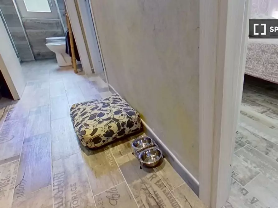 Immagine 12 di Appartamento in affitto  in Via Carpenara a Genova