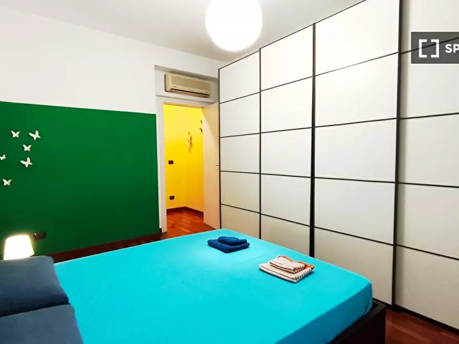 Immagine 11 di Ufficio in affitto  in Via Desenzano a Milano