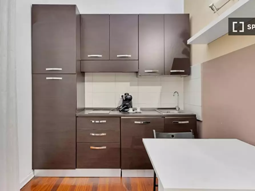 Immagine 2 di Ufficio in affitto  in Via Alessandro Tadino a Milano