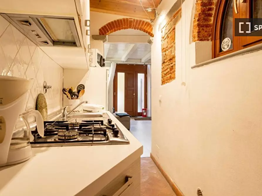 Immagine 7 di Appartamento in affitto  in Via Maffia a Firenze