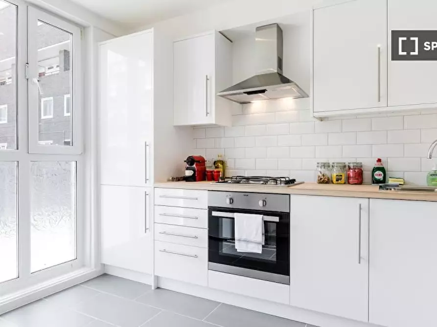 Immagine 6 di Appartamento in affitto  in Hotspur St a Lambeth