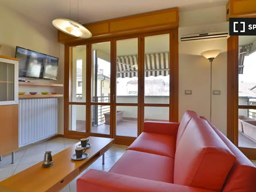 Immagine 3 di Ufficio in affitto  in Via Emilia Levante a Bologna