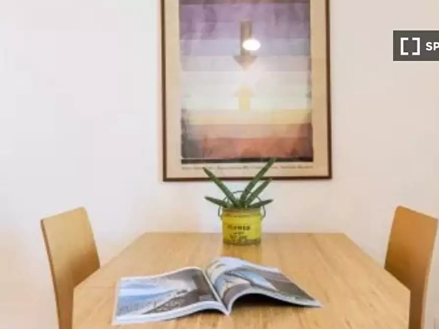 Immagine 4 di Appartamento in affitto  in Via Domenichino a Milano