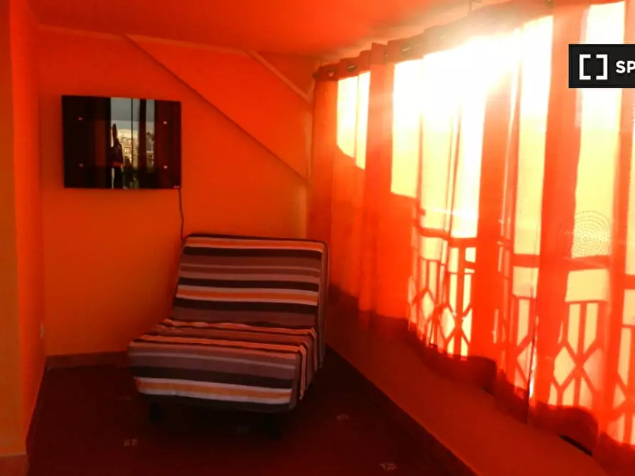 Immagine 5 di Appartamento in affitto  in Via Adolfo Gregoretti, 56 a Roma