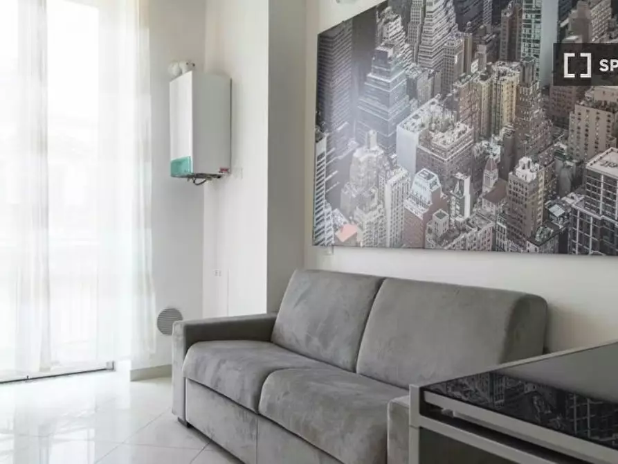 Immagine 13 di Appartamento in affitto  in Via Costantino Baroni a Milano