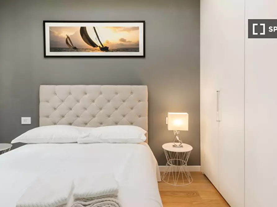 Immagine 11 di Appartamento in affitto  in Via Pietro da Cemmo a Milano