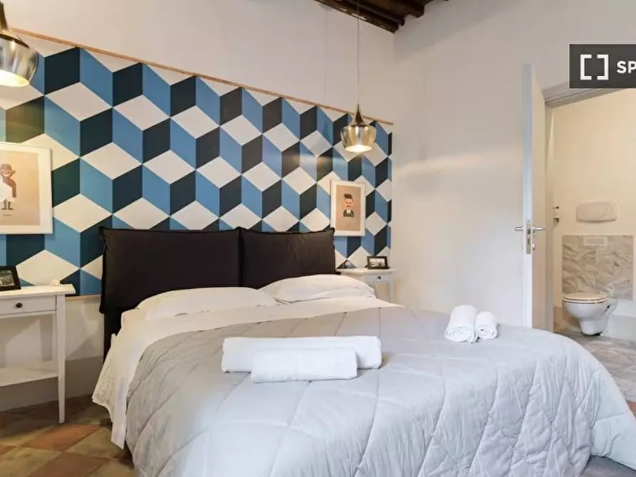 Immagine 5 di Appartamento in affitto  in Via Fiesolana a Firenze