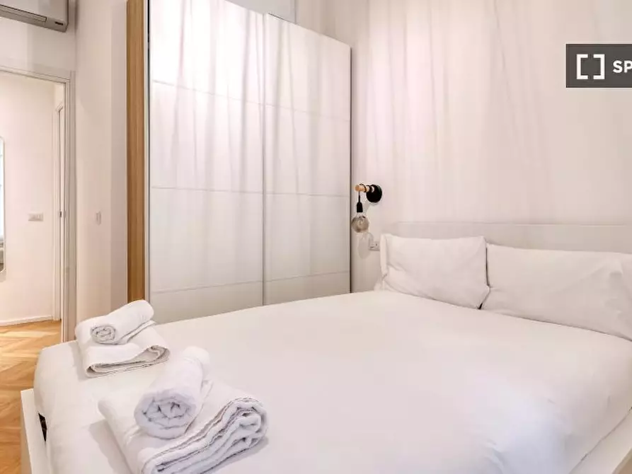 Immagine 15 di Appartamento in affitto  in Viale Lombardia a Milano