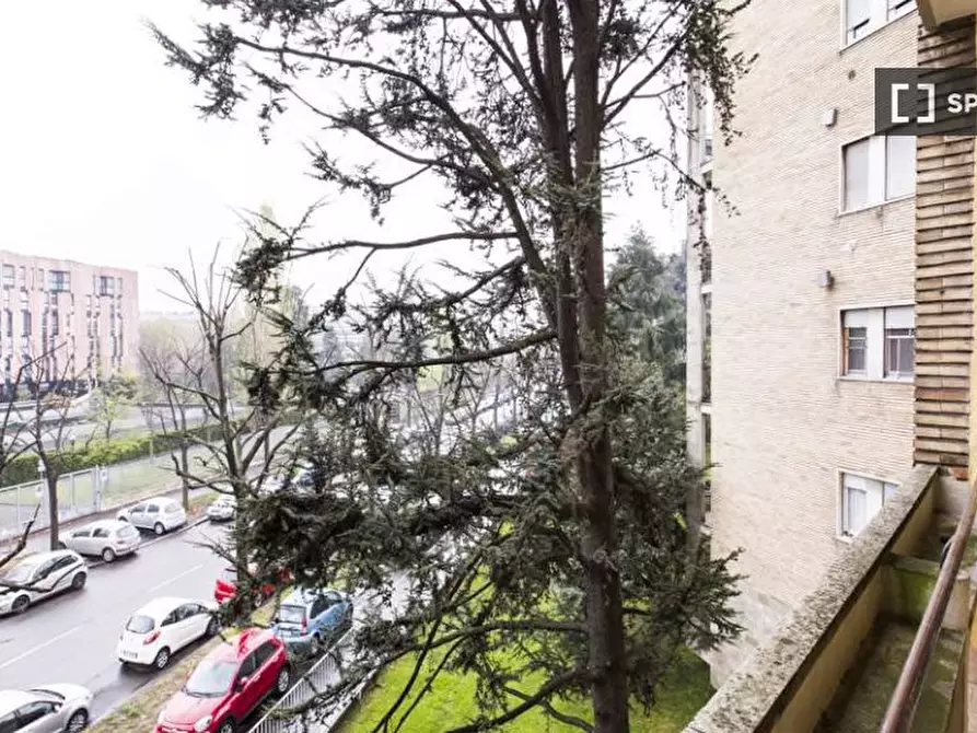 Immagine 10 di Camera condivisa in affitto  in Via Pasquale Fornari a Milano