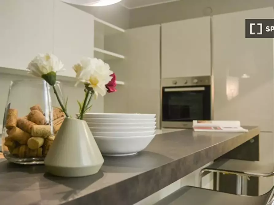 Immagine 2 di Appartamento in affitto  in Via Santa Maria Fulcorina a Milano