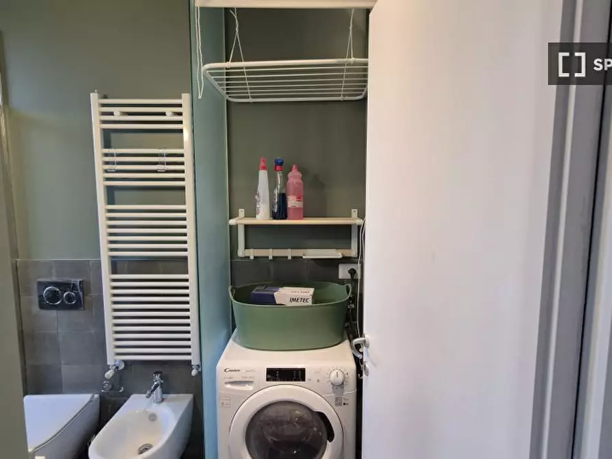 Immagine 7 di Ufficio in affitto  in Via Luigi Canonica a Milano