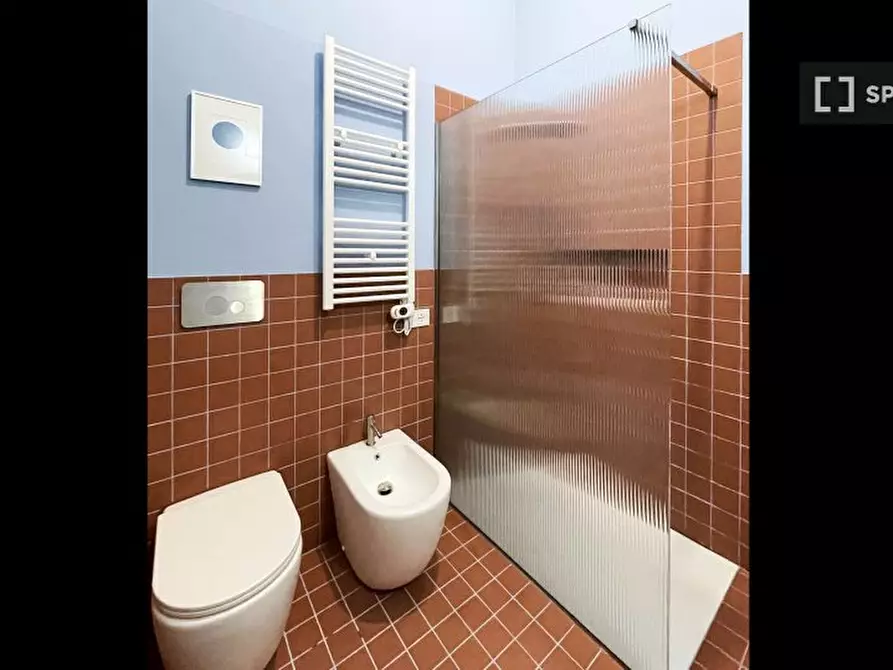 Immagine 5 di Ufficio in affitto  in Via Dè Gessi a Bologna