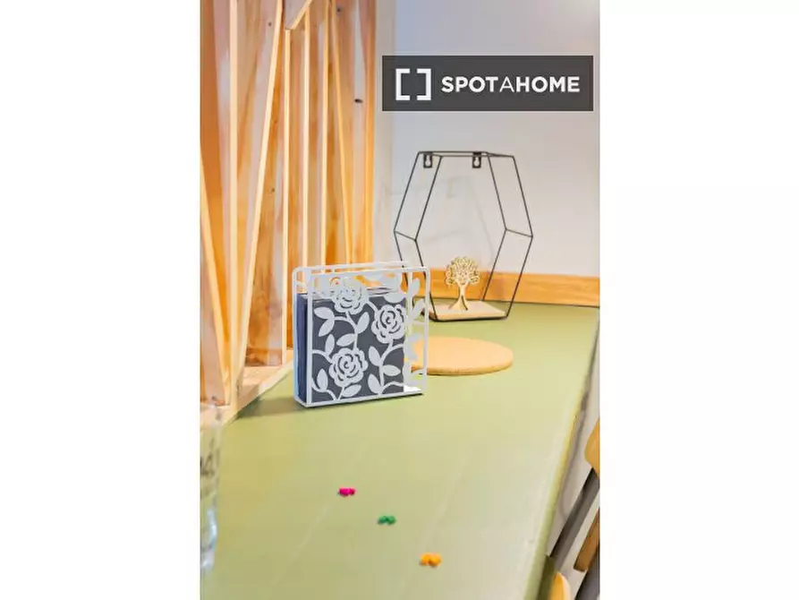 Immagine 7 di Ufficio in affitto  in Via Mare di Bering a Roma