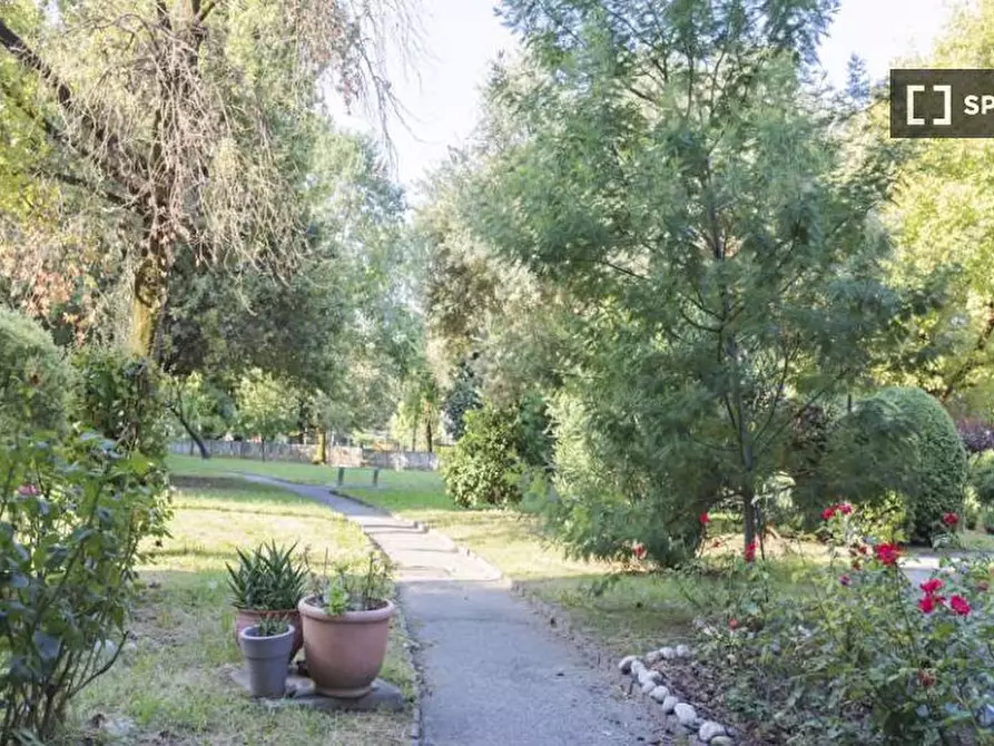 Immagine 17 di Camera condivisa in affitto  in Via Felice Mendelssohn a Padova