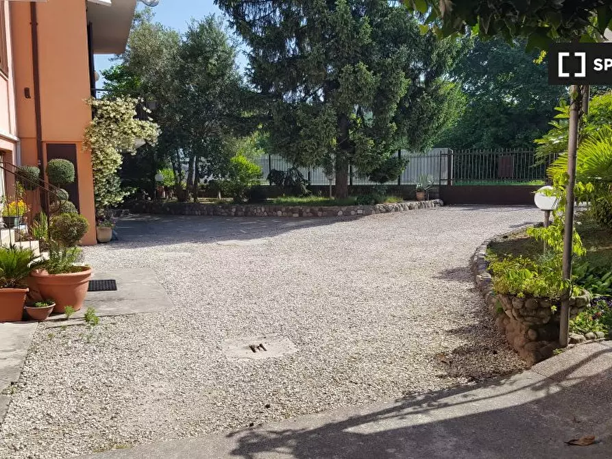 Immagine 15 di Camera condivisa in affitto  in Via Plebiscito a Padova