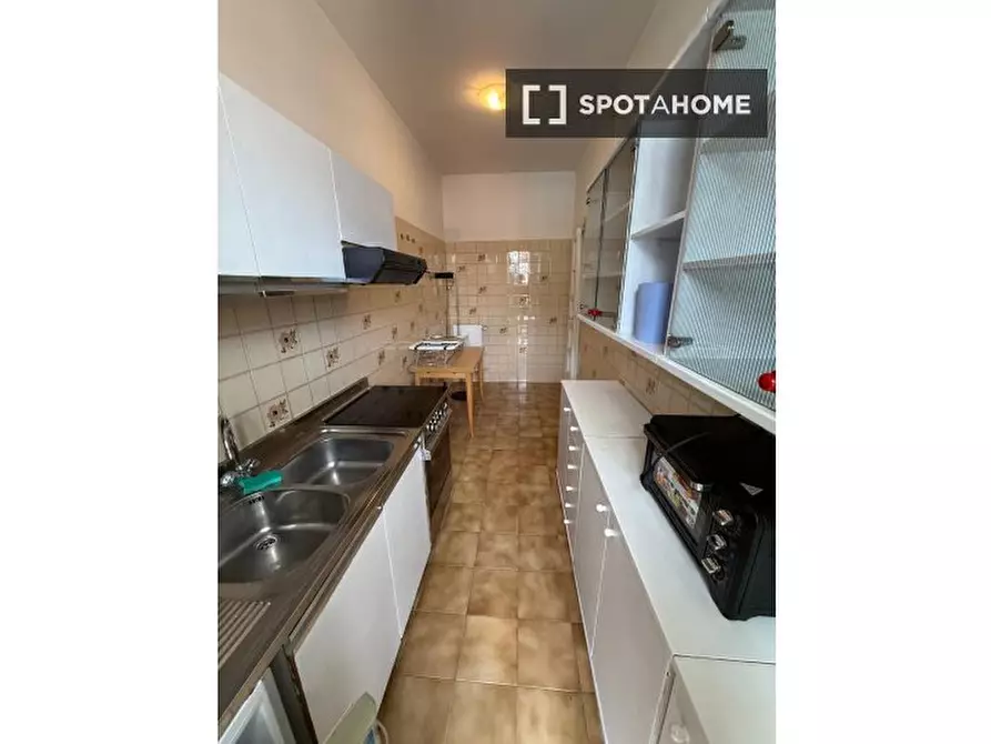 Immagine 2 di Appartamento in affitto  in Via Privata Umberto Masotto a Milano