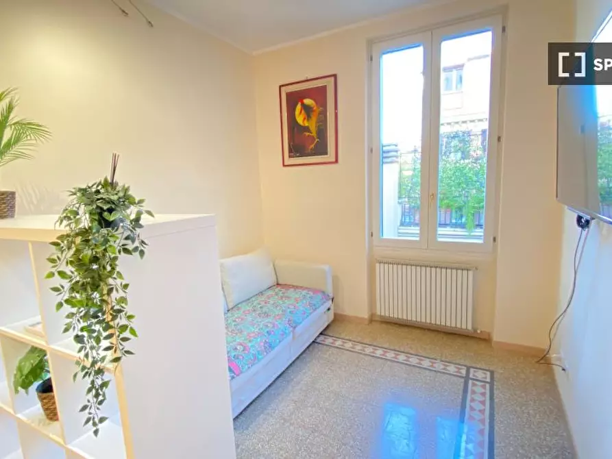 Immagine 7 di Appartamento in affitto  in Via di Sant'Onofrio a Roma