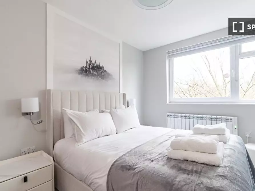 Immagine 3 di Appartamento in affitto  in Newman House a Camberwell
