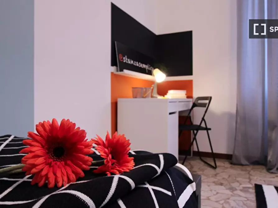 Immagine 3 di Camera condivisa in affitto  in Cipani a Brescia