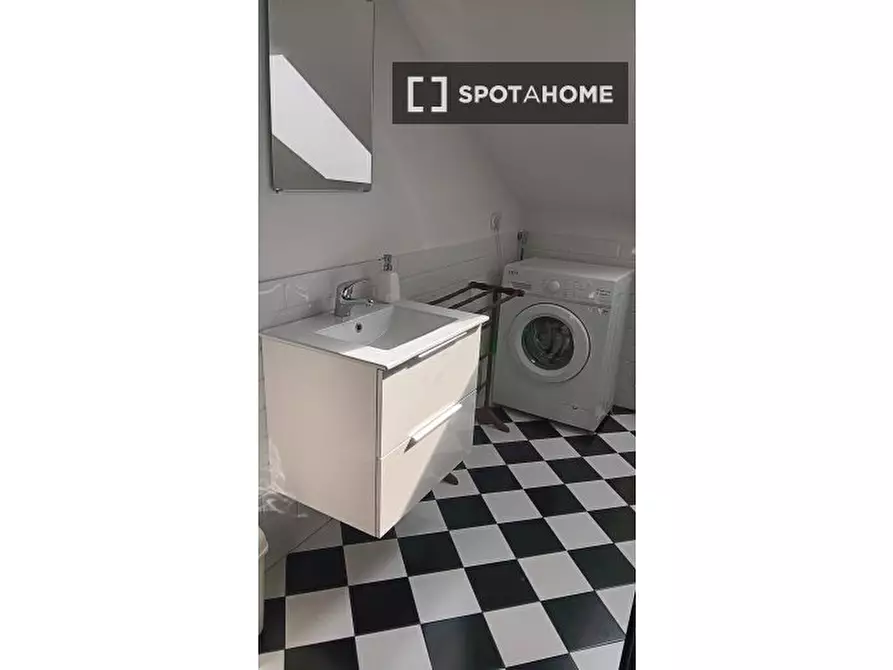 Immagine 5 di Ufficio in affitto  in C.so Giulio Cesare a Torino