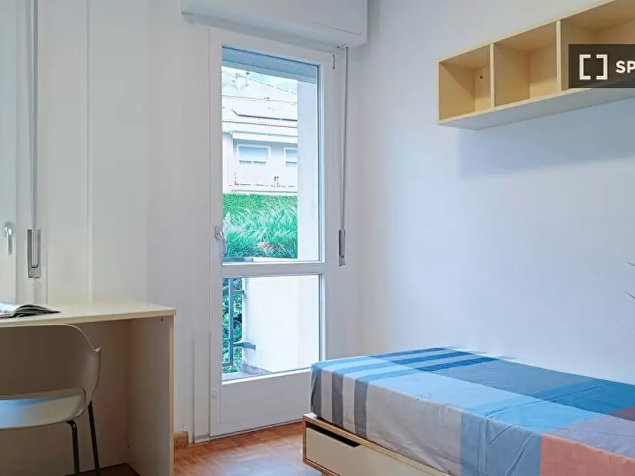 Immagine 6 di Camera condivisa in affitto  in Via San Vito a Trento